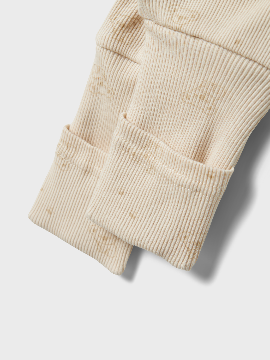 NBNNIGHTSUIT Night Suit - Rainy Day